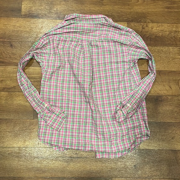 Polo Ralph Lauren Button Down - Picture 4 of 5